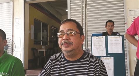 stl roxas capiz|Former ‘jueteng’ operator now STL consultant in .